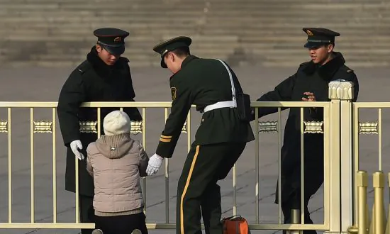 Raped and Almost Killed for Her Organs, Chinese Woman Tells Horrifying Story