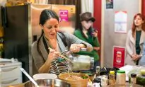 Tips for Cooking Three Healthy Dishes in an Hour