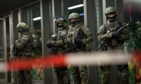 Munich Terror Threat Remains in Place, Stations Open Again