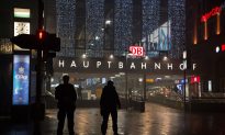 German Police: New Year Assaults May Be Linked to Crime Ring