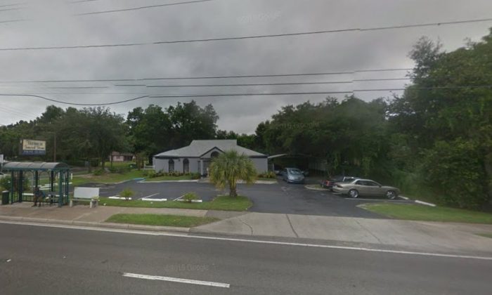 3 People Shot During A Funeral In Tampa Florida
