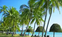 Langkawi : Be There, Be Awed