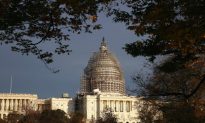 Shots Fired at US Capitol: White House, Congress on Lockdown