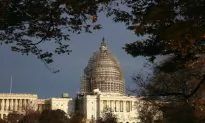 Shots Fired at US Capitol: White House, Congress on Lockdown