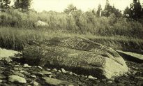 Who Made the Petroglyphs on the Mysterious Dighton Rock?