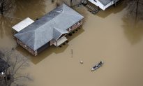 After Missouri Flooding, Residents Face Massive Cleanup, Recovery (Photos)