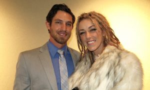 ‘They Move Like Water,’ Says Artist About Shen Yun Dancers