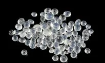 New ‘Recipe’ Offers Cooler Way to Make Silica