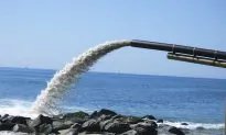 How to Purify Mining Water in Hours, Not Years