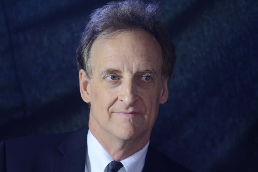 Dr. Clark Elliott, associate professor of artificial intelligence at DePaul University in Chicago. (Photo by Paul Elliott)