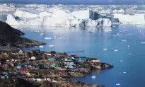 Time to Let the Climate Scare Die