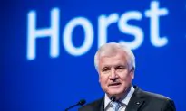 German Governor Calls for Cap of 200,000 Refugees a Year
