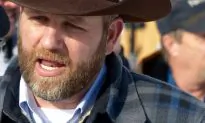 Oregon Tribe: Armed Group ‘Desecrating’ Their Land