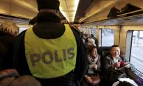 Sweden Bans Travelers From Israel, One of the Most Vaccinated Nations