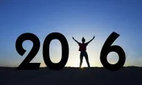 New Year, New You!