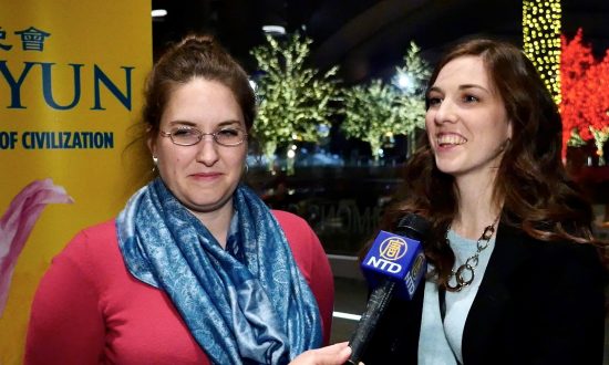 Piano Teacher Finds Mystical Quality in Music of Shen Yun