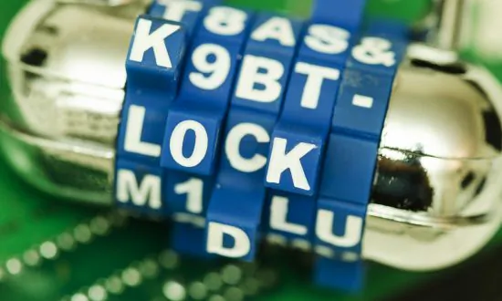 The Genie Is out of the Bottle—It’s Foolish to Think Encryption Can Now Be Banned