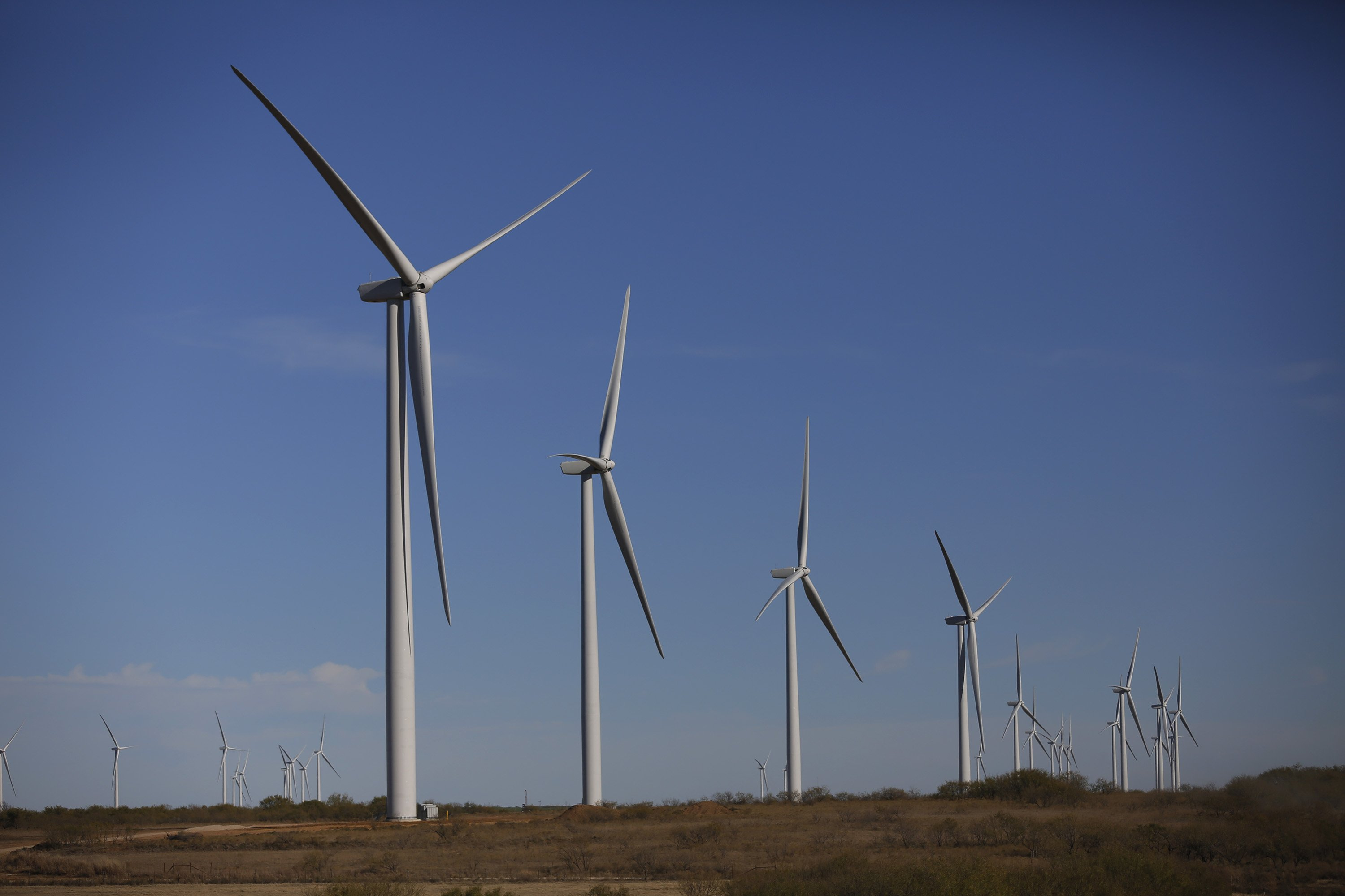 New Hampshire Residents File Suit Against Wind Farm Regulatory Agency - Vimarsana News