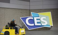 The Smart-Tech Future Beckons to Us From the CES Gadget Show