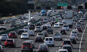 Massachusetts City Allowing Illegal Aliens to Drive Without a License