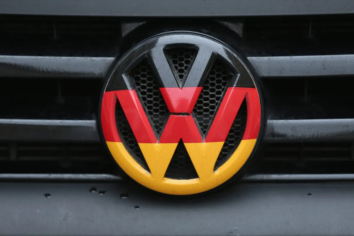 Volkswagen continues to struggle with the consequences of its emissions-cheating scandal, in which the company admitted it had installed software designed to deliver manipulated results for nitrous oxide emissions during testing conditions in 11 million of its diesel-engine cars worldwide. Federal authorities are suing Volkswagen over emissions-cheating software found in nearly 600,000 vehicles sold in the United States. The Justice Department and the Environmental Protection Agency on Monday filed a civil complaint against the German automaker in U.S. District Court in Detroit. (Sean Gallup/Getty Images)