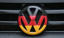 US Sues Volkswagen Over Emissions-Cheating Software in Diesel Cars