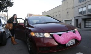 General Motors Invests $500 Million in Lyft, Forms Partnership