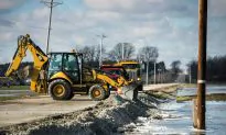 Some Key Numbers After Historic Illinois, Missouri Flooding