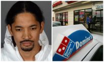 Domino’s Delivery Driver Stabs Customer in Covina, California: Police