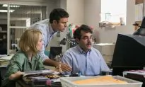 Popcorn and Inspiration: ‘Spotlight’: Was Communism Responsible for Destroying Catholic Faith?