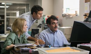 Popcorn and Inspiration: 'Spotlight': Was Communism Responsible for Destroying Catholic Faith?