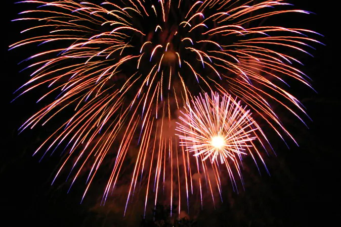 Enjoy fresh, new beginnings in 2016. May the New Year bring health and happiness, realized potentials, and welcomed opportunities to make aspirations come true. (Ian Kruft)
