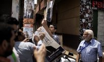 Egypt Rights Group Visits Prison, but Says Access Lacking