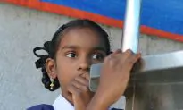 Girls’ Education Is Key to Alleviate Poverty