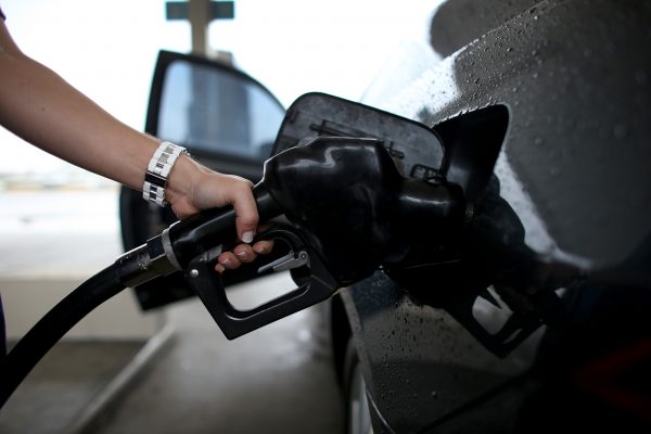 US Issues Emergency Fuel Waiver
