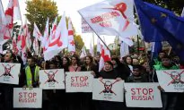 Russia Facing Exodus of Tech Workers