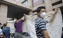 Four Months After Tianjin Blast, Victims Seek Relief