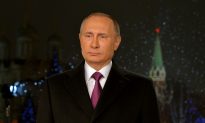 Putin’s Intimidation Effective in Georgia