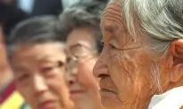 Japan and South Korea: A New Beginning?