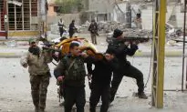 Iraq Must Walk a Fine Line Amid Iranian, Saudi Tensions