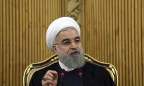 Iran’s Hassan Rouhani Speaks After Saudi Oil Attacks: ‘No Documentation or Proof’