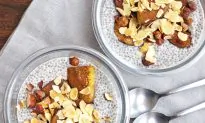 8 Delicious Ways to Use Chia Seeds