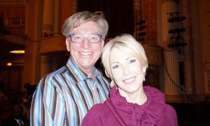 Shen Yun Is Beyond Expectations for Regular Theatergoer