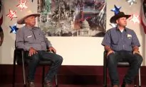 Oregon Siege: The US Militia Movement Is Resurgent—And Evolving