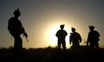 Getting Out of Forever Wars