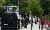 Ex-Head of Chinese Prison Now Faces Wrath of Communist Party