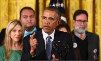 NRA President Challenges Obama to Debate on Gun Control