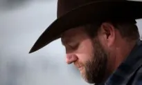 Hearing for Standoff Leader as He Tries to Get Out of Jail