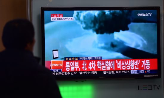 South Korea to Resume Anti-North Propaganda Broadcasts