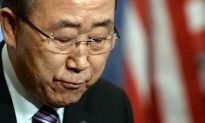 UN Pledges to Pursue New Sanctions Against North Korea
